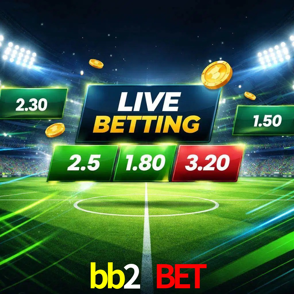 Opciones de apuestas de fútbol y multideporte bb2 bet