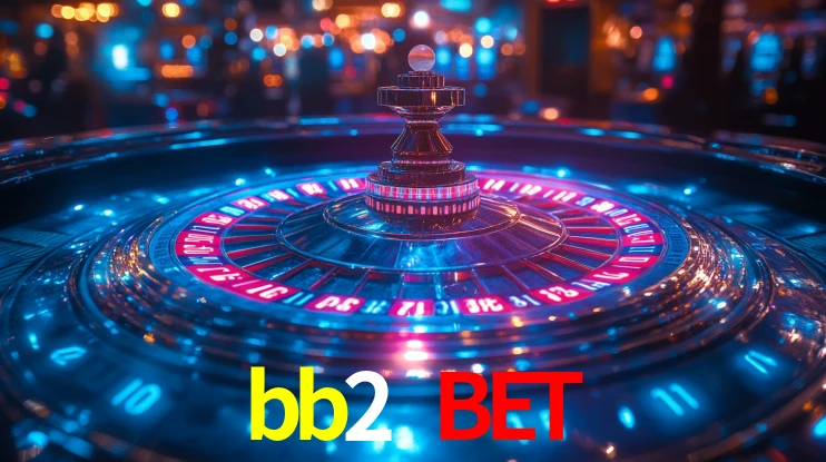 Interfaz de la app móvil bb2 bet en un smartphone moderno