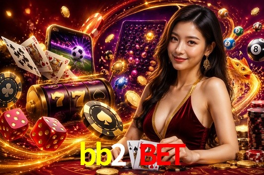 Página principal de bb2 bet Casino con juegos en vivo y tragamonedas para México