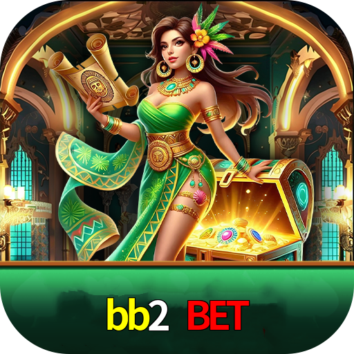 bb2 bet Logo